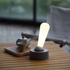 Modern Adjustable LED Night Light