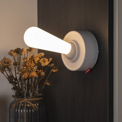 Modern Adjustable LED Night Light