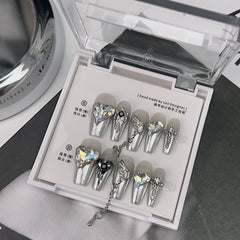 Sweet Cool Metal Aurora