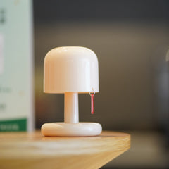 Retro Mushroom Night Light