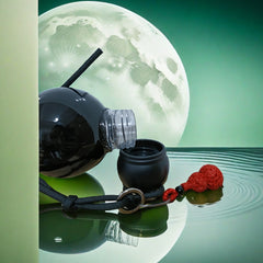 Gourd Retro Water Bottle | BLACK MYTH