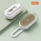 Cat Paw Shaped Steam Brush