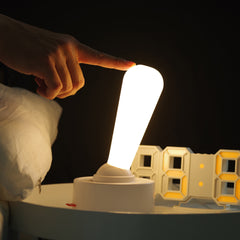 Modern Adjustable LED Night Light