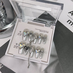 Sweet Cool Metal Aurora