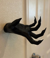 Devil's Hand Pendant