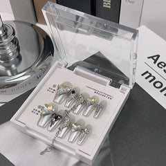 Sweet Cool Metal Aurora