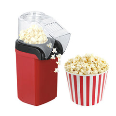 Compact Mini popcorn machine