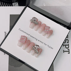 Pink Butterfly Princess Dream