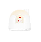 Igloo Humidifier Night light