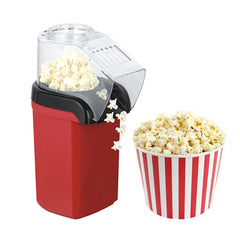Compact Mini popcorn machine