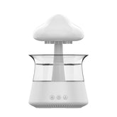 Cloud humidifier