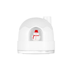 Igloo Humidifier Night light