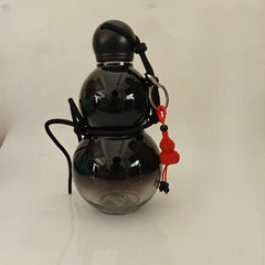 Gourd Retro Water Bottle | BLACK MYTH