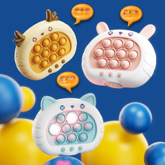 Fast Push Game Fidget Toys Pop Game