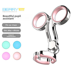 Color Contact Lenses Wearing Aids