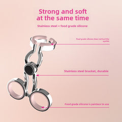 Color Contact Lenses Wearing Aids