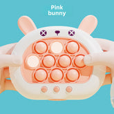 Fast Push Game Fidget Toys Pop Game
