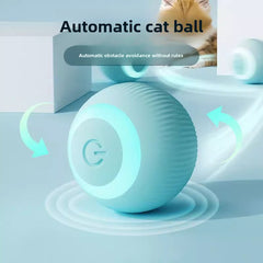 Automatic call ball