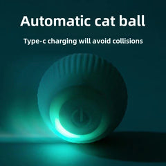 Automatic call ball