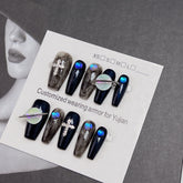 The Queen Mother of the Cross