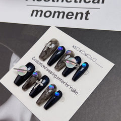 The Queen Mother of the Cross