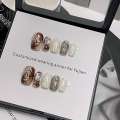 Autumn and Winter Blooming