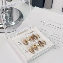 Special-Shaped Pearl