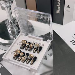 Noble and Enchanting