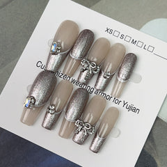 French Style European and American Style