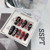 Serpentine Butterfly