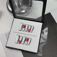 Two-Dimensional Cartoon with Love