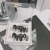 Love of Black and White