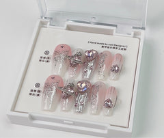 Sweet Cool Sunglasses Pink