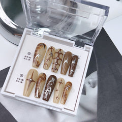 Gradient Flash Snake