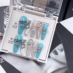 Hot Girl Light Luxury