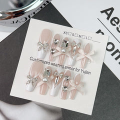 Staff of The Horizon