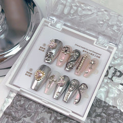 Sweet Cool Queen Mother