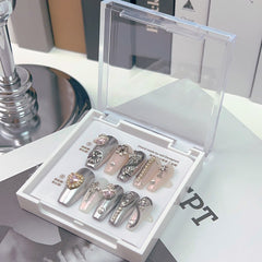 Sweet Cool Queen Mother