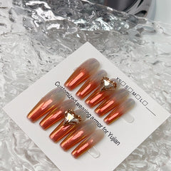 Niche Silk Moonlight