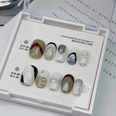 Japanese Flash Gradient