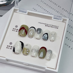 Japanese Flash Gradient