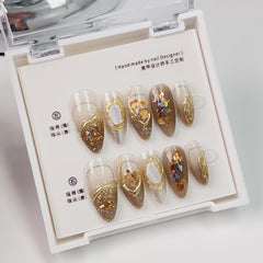 Special-Shaped Pearl