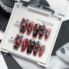 Liquid Spider Blood Drops