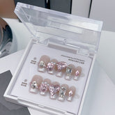 French Ballet Slipper