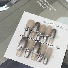 French Style European and American Style