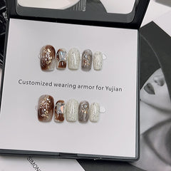 Autumn and Winter Blooming