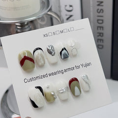 Japanese Flash Gradient