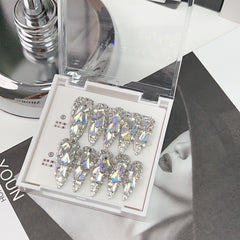 Full Diamond Temptation