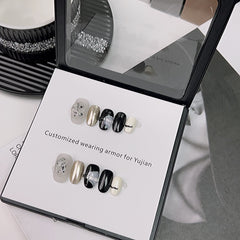 Three-Dimensional Ink Painting