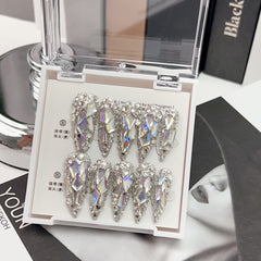 Full Diamond Temptation